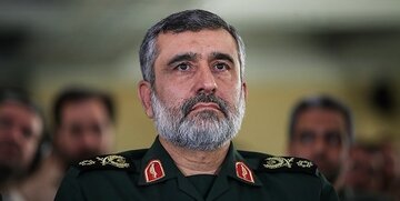 پیغام های آمریکا به ایران به روایت سردار حاجی زاده / اسرائیلیها از طریق ترکیه پیام فرستادند که خفیف بزنید / به آنها گفتیم فقط چند ساعت وقت دارید