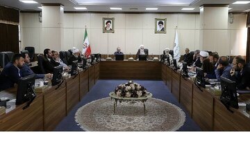 جلسه مهم مجمع تشخیص درباره ثبت رسمی معاملات اموال غیر منقول 
