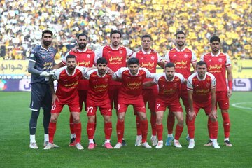 اقدام مدیران پرسپولیس پس از نتایج ضعیف