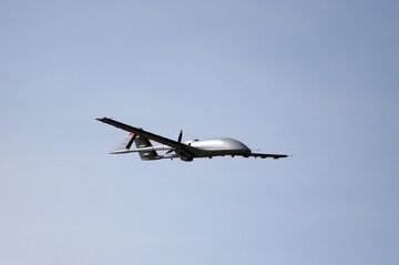 روسیه ۴۱ فروند پهپاد اوکراینی را منهدم کرد روسیه ۴۱ فروند پهپاد اوکراینی را منهدم کرد