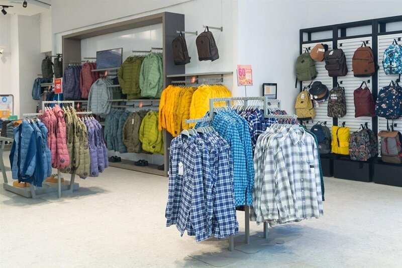 پشتپرده شیوه فروش پوشاک توسط برندهای داخلی