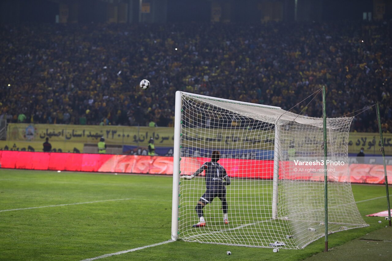 تصاویر| بیرانوند و چالش مانکن