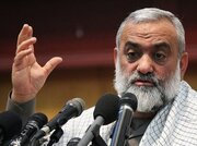 سردار نقدی: استقلال و آزادی که در ایران وجود دارد، در هیچ کجای دنیا حتی آمریکا هم نیست