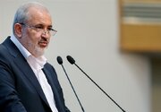 وزیر صمت: اگر کارها به نتیجه نرسد، غصه می‌خورم/ صنعت هوشمند نشود، همسایه‌ها از ما جلو می‌زنند و شما به عنوان ایرانی خجالت می‌کشید