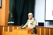 اعلام آمادگی ایران برای تبادل اساتید با دانشگاه جنگ دریایی پاکستان