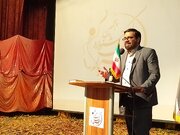 شهر بانه به عنوان پایتخت هه‌لپه‌رکی ایران تبدیل می‌شود