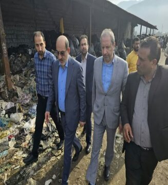 مدارس چابکسر تولید پسماند نخواهند داشت