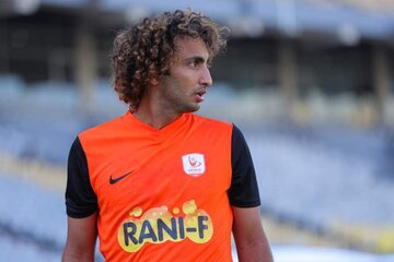 عکس| گزینه جنجالی نکونام در لیگ یونان؛ وینگرهای محبوب استقلال همتیمی شدند!