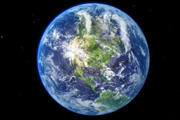 ضربان قلب عجیب زمین/ هر ۲۷ میلیون سال یک تپش