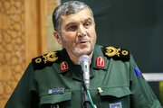 عشایر سربازان واقعی انقلاب اسلامی هستند