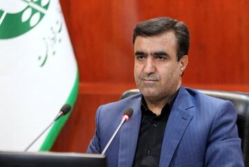 هشدار رئیس سازمان محیط زیست از احتمال فرونشست در این منطقه تهران