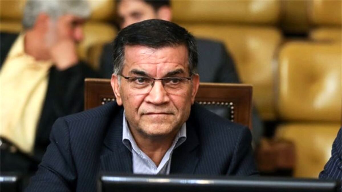 حسن رسولی: هماهنگی قدرت نظامی و دیپلماسی ضروری است/ دستیابی به موفقیتهای نظامی، پیششرط مذاکرات مؤثر است حسن رسولی: هماهنگی قدرت نظامی و دیپلماسی ضروری است/ دستیابی به موفقیتهای نظامی، پیششرط مذاکرات مؤثر است