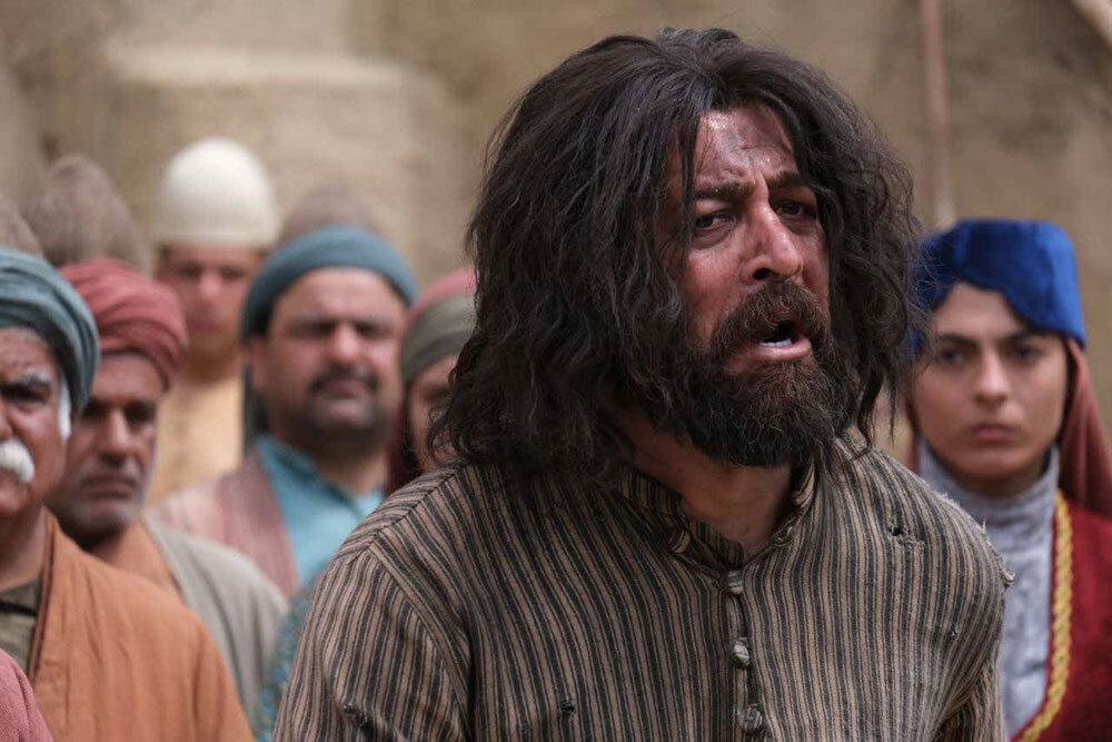 تصویربرداری «مهیار عیار» ادامه دارد/ عکسهای جدید سریال رمضانی