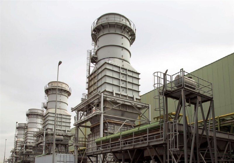 - نیروگاه‌های تهران از سوخت مازوت استفاده می‌کنند؟/ توضیحات سخنگوی صنعت برق