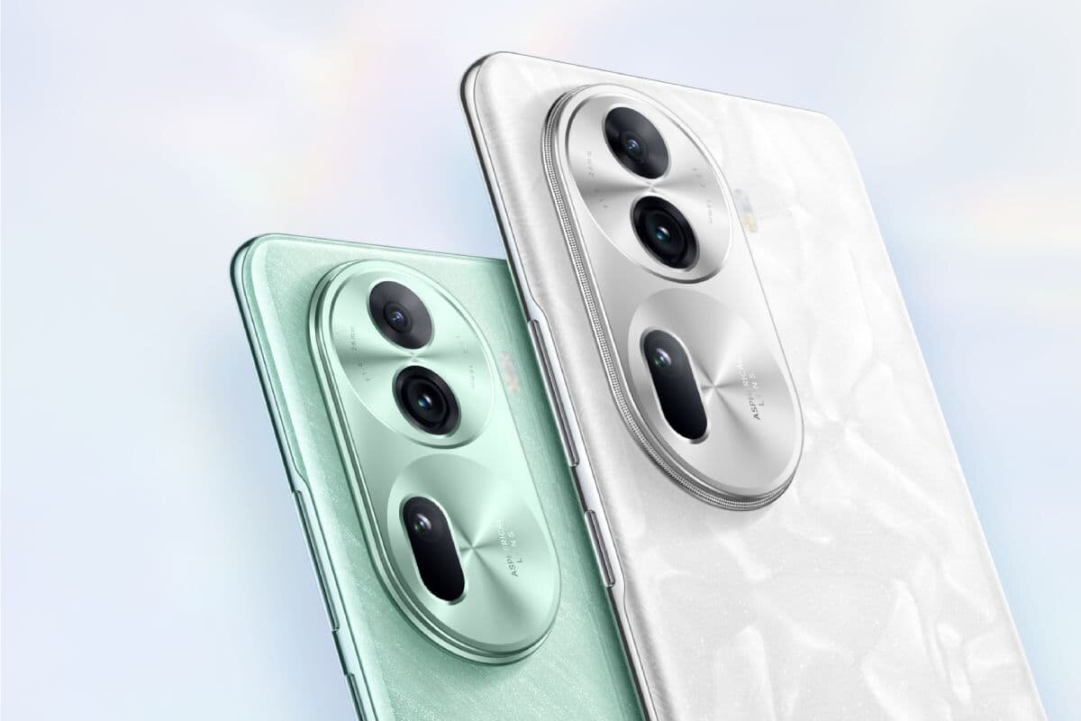 قیافه عجیب گوشی هوشمند جدید چینی / عکس