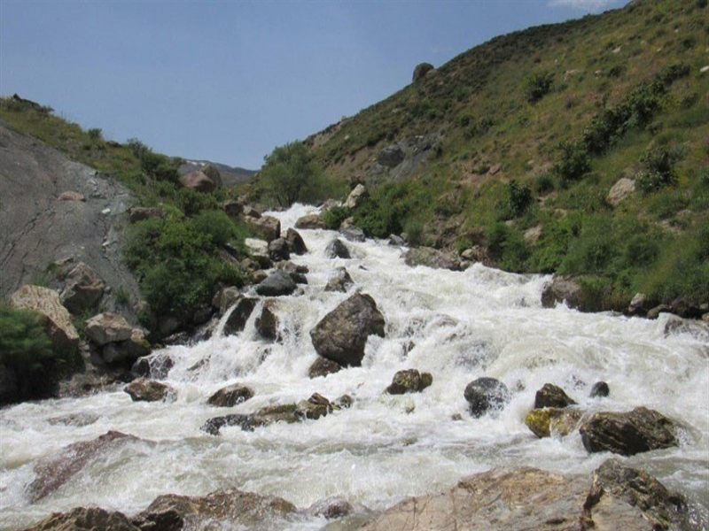 جاذبههای تفریحی و بهترین پارکهای ارومیه