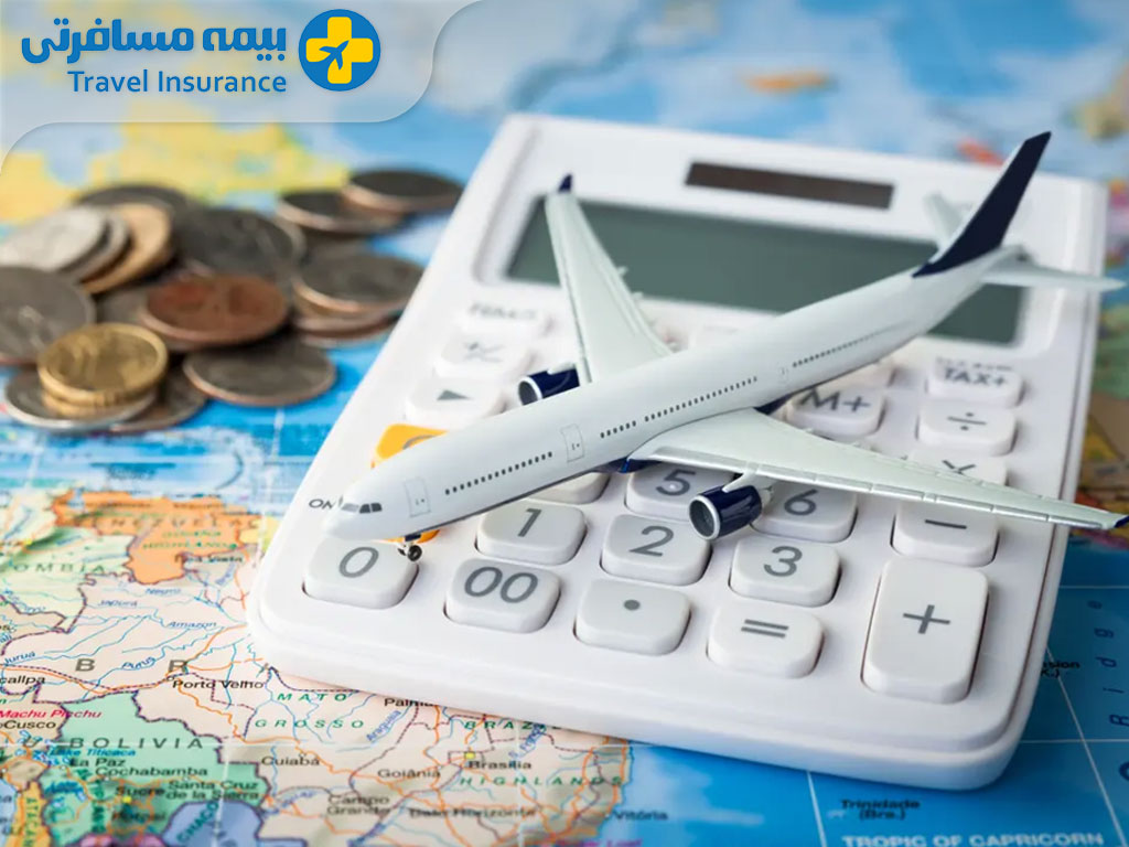 ضرورت خرید آنلاین بیمه مسافرتی