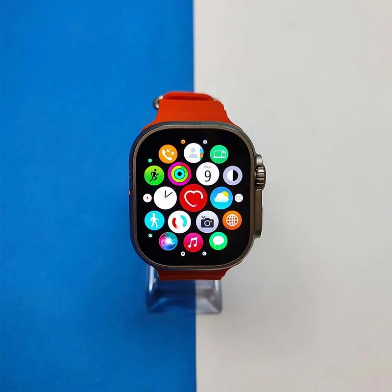 بررسی جامع ساعت هوشمند مدل Hello Watch 3