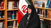 واکنش جمیله علم الهدی به اخبار مربوط به برخورد بد با زنان در ایران