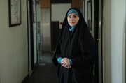 حضور مجری زن لبنانی در تلویزیون/  «ساعت به وقت قدس» کی پخش می‌شود؟ + عکس