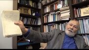 حسین نصر در باره رضا داوری اردکانی چه نوشت؟ / زیست ۵۰ ساله یک جوان با سوال های واقعی جهان / نیم قرن هم‌نشینی با آفتاب حکمت