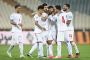 Iran remains unchanged in FIFA ranking