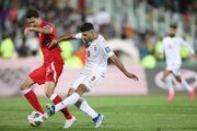 گزارش AFC از طارمی به عنوان مهره تماشایی جام ملت‌های آسیا