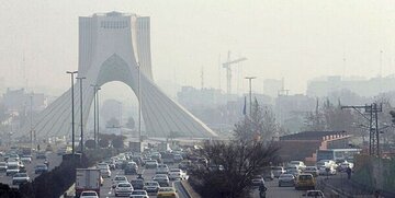 عوارض وحشتناک هوایی که این روزها نفس میکشیم/ توضیحات یک فوق متخصص عوارض وحشتناک هوایی که این روزها نفس میکشیم/ توضیحات یک فوق متخصص
