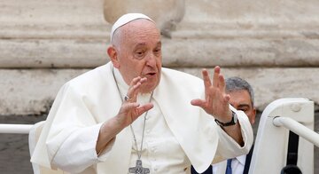 واتیکان ممنوعیت فراماسون شدن کاتولیک ها را تایید کرد
