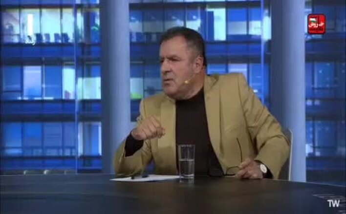 سری جدید برنامه «هفت» بهروز افخمی، کینهتوزانه است/ به شیوه تخریبی نمیتوان جواب گرفت