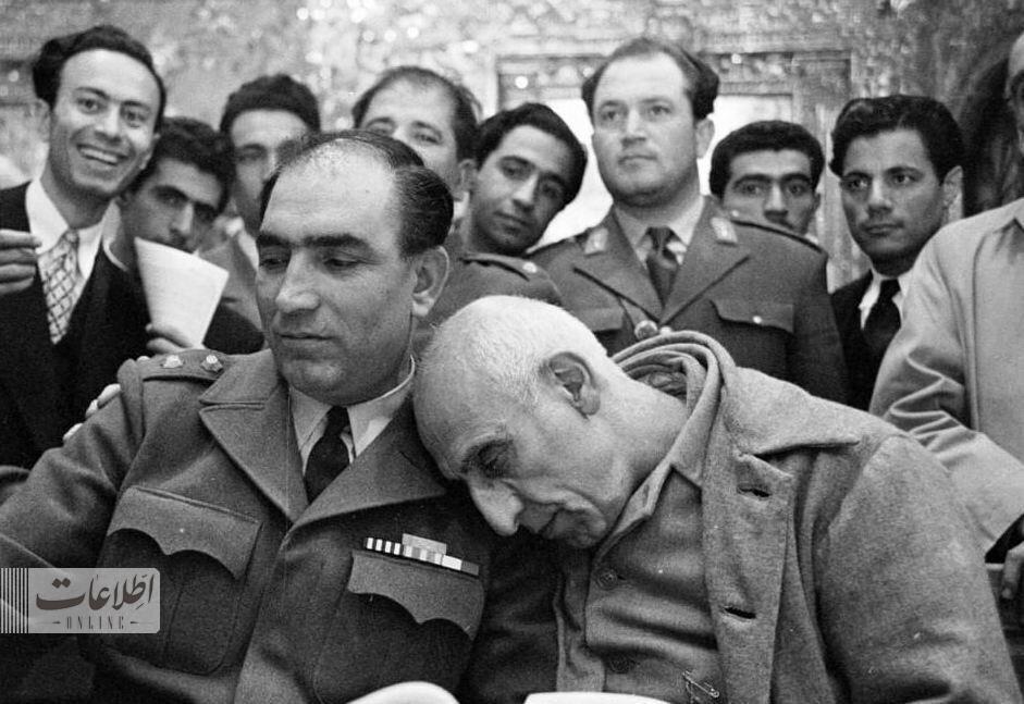 مصدقی که دیگر قهرمان نیست / تغییر نگاه ملت به قهرمان از 57 تا 1402 3