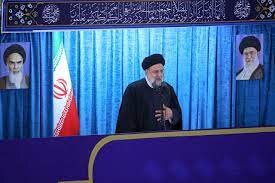 پیشبینی ابراهیم رئیسی از پایان عمر اسرائیل/ تا رسیدن به قله راهی نمانده است