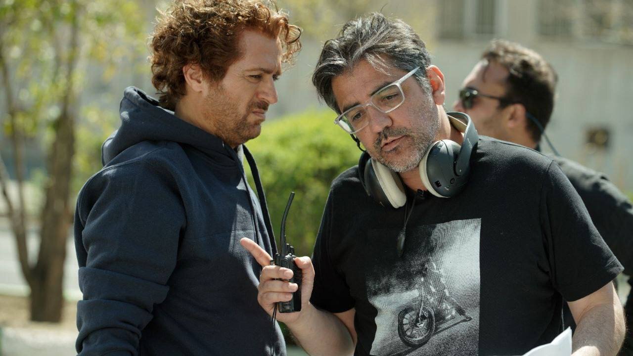 «آکتور» در جمع منتخبان جشنواره «دریای سرخ» عربستان