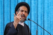 توصیه‌های امام جمعه تهران به مسئولان درباره «ضرورت پاسخگویی»