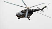 ببینید | فیلم جدید از شلیک موشک LMUR از بالگرد تهاجمی Mi-28NM