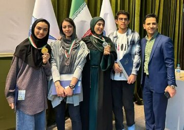 کسب دیپلم افتخار بیست و یکمین دوره مسابقات ملی مهارت در رشته شیرینی‌پزی توسط رضا شبان سمنانی