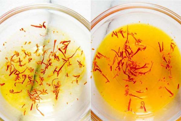 از کجا بفهمیم زعفران اصل است؟