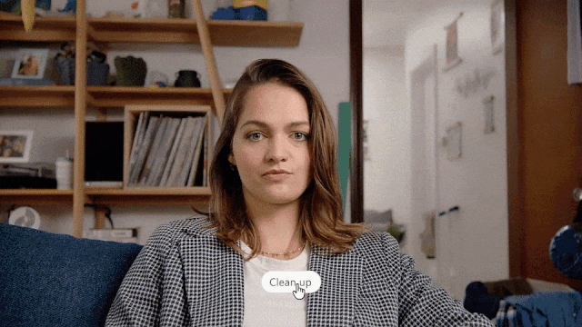 مرتب کردن اتاق در یک چشم به هم زدن با هوش مصنوعی