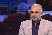 ببینید | تشکر ویژه عضو حماس روی آنتن صداوسیما از یک برنامه تلویزیونی ایرانی