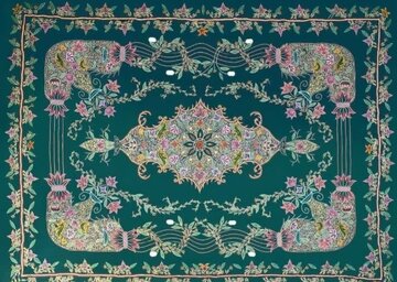 ثبت ۲ اثر هنرمندان گیلانی در سازمان ثبت اسناد و املاک کشور
