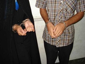 سرقت عجیب خودرو با خروس فراری/ جزئیات بیشتر