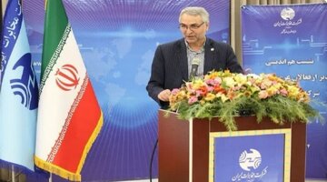 لزوم کاهش بوروکراسی شرکت مخابرات برای رقابت با شرکت های FCP