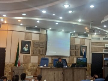 رویداد تولید محتوا دیجیتال کنگره ملی شهدای کرمانشاه آغاز به کار کرد