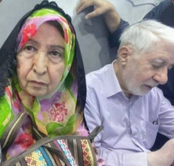 ادامه حملات به میرحسین موسوی: او بدنبال آشوب است اما همسرش 4روز بعد از جنگ اخیر از ایران دفاع کرد