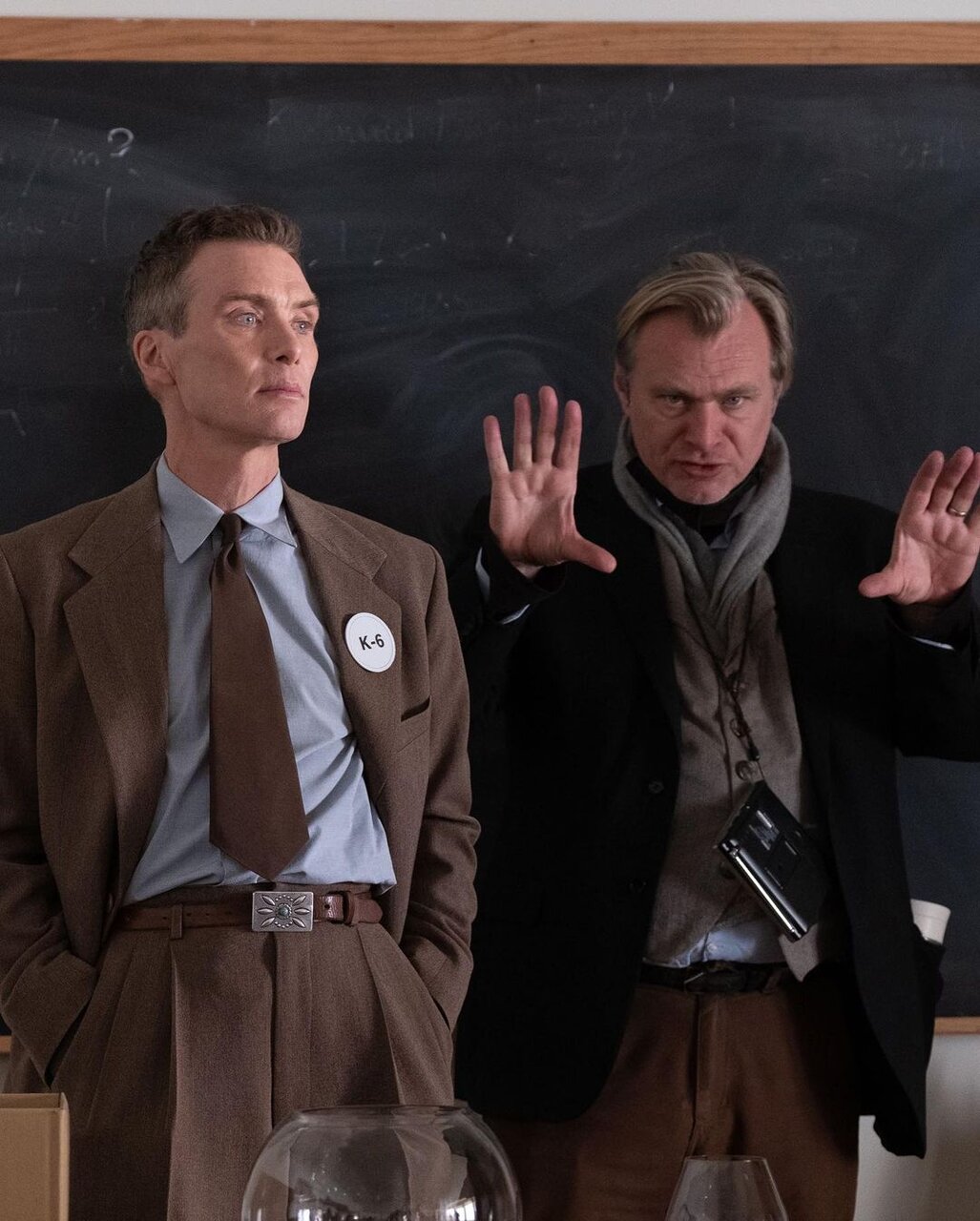 ناجی ابرقهرمان آمریکایی چه کسی بود؟/ نولان، کارگردانی که از فتح قلههای جدید نمیترسد