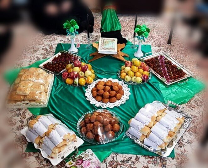 10 نکته لازم و ضروری برای برگزاری روضه فاطمیه