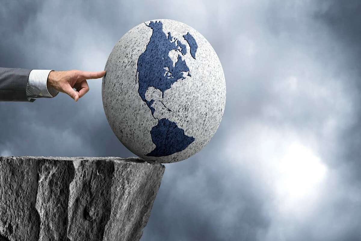 رشد اقتصادی جهان چه چشم اندازی دارد؟