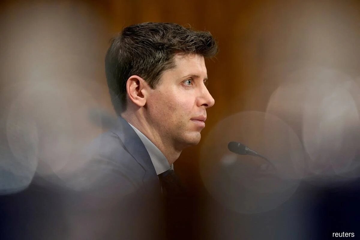 سم آلتمن میخواهد بار دیگر مدیرعامل OpenAI شود