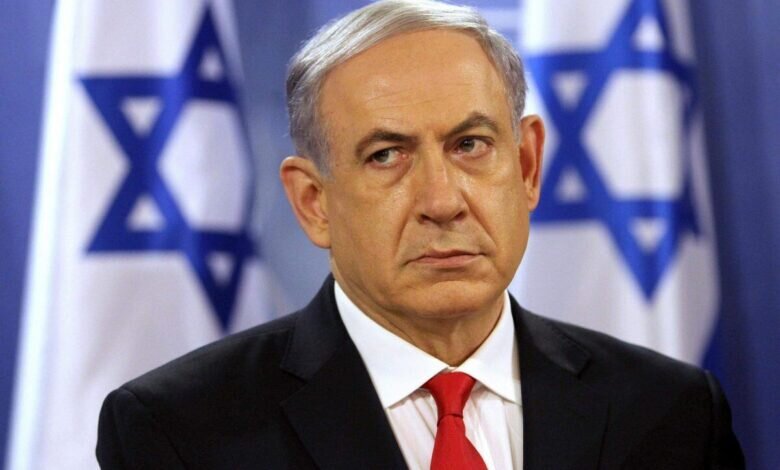 واکنش نتانیاهو به محاکمه رژیم صهیونیستی در دادگاه لاهه