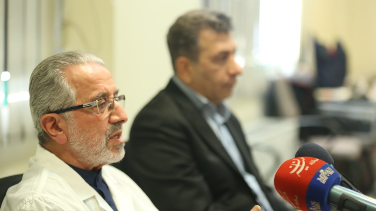 افزایش اختلالات ذهنی با عدم مصرف این ماده معدنی/ هشدار درباره پوکی استخوان